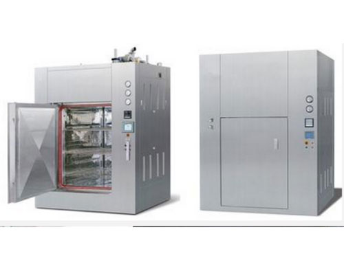 DMH系列對(duì)開門滅菌烘箱